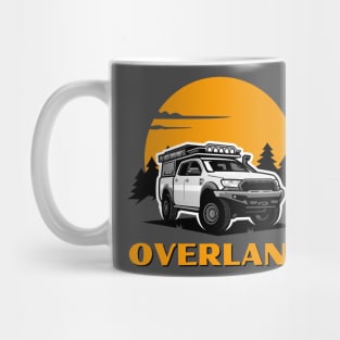 Overland Mug